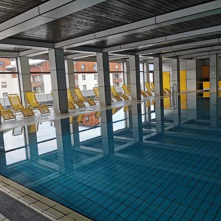 Apartament Wohlfuehl - Pichlarn Irdning *