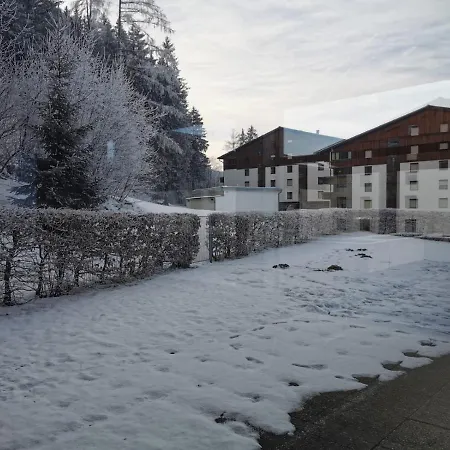 Wohlfuehl - Pichlarn Irdning Apartament Aigen im Ennstal