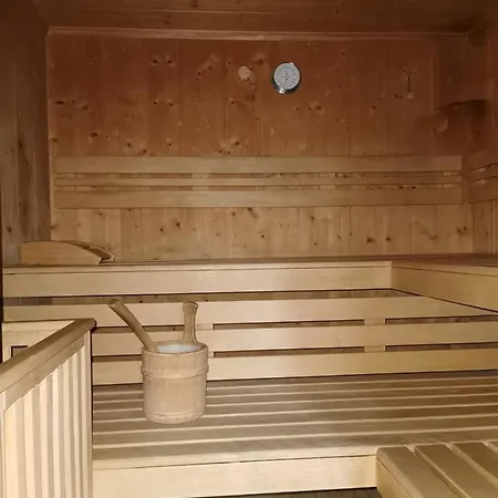 Apartament Wohlfuehl - Pichlarn Irdning Aigen im Ennstal