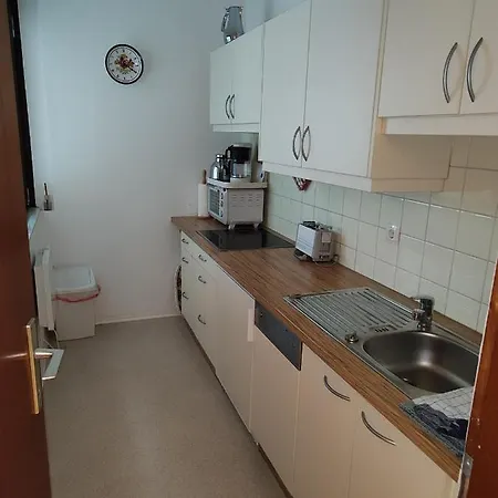 Wohlfuehl - Pichlarn Irdning Apartament Aigen im Ennstal