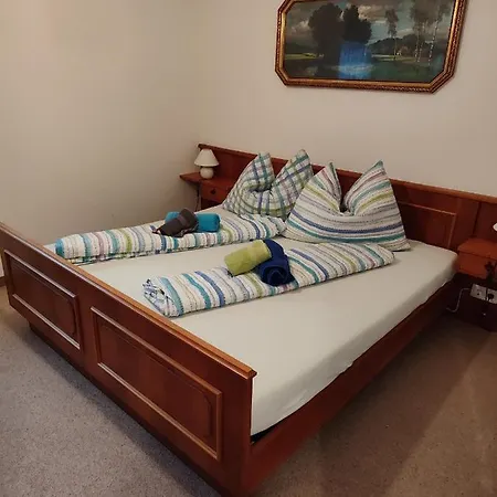 Apartament Wohlfuehl - Pichlarn Irdning *