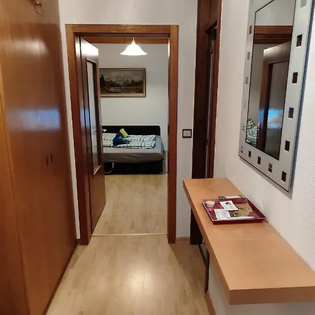 Wohlfuehl - Pichlarn Irdning Apartament