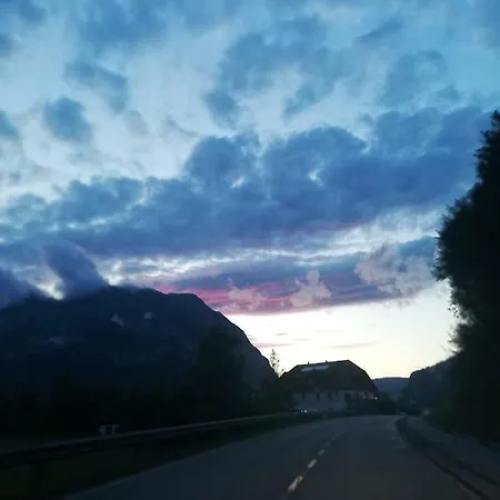 Wohlfuehl - Pichlarn Irdning * Aigen im Ennstal