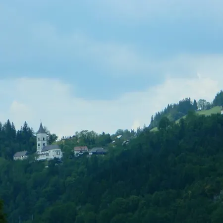 Apartament Wohlfuehl - Pichlarn Irdning