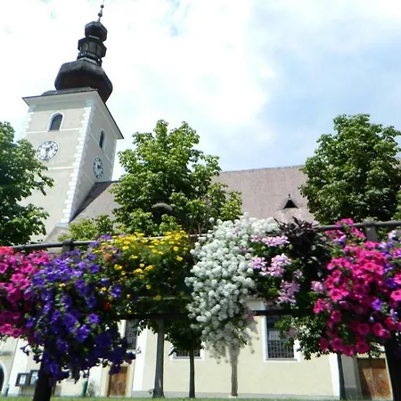 Wohlfuehl - Pichlarn Irdning *