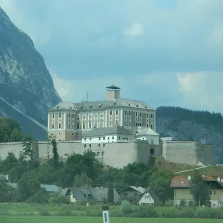 Apartament Wohlfuehl - Pichlarn Irdning *