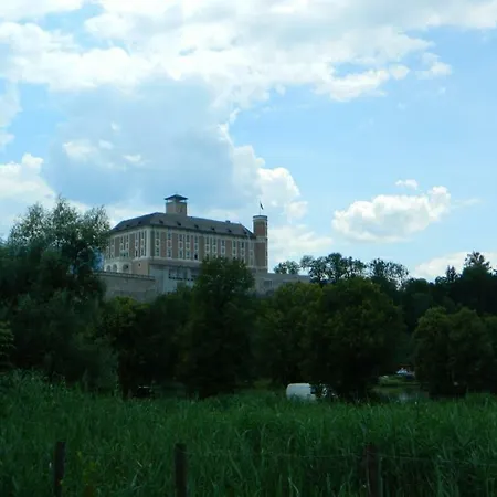 Wohlfuehl - Pichlarn Irdning Apartament Aigen im Ennstal