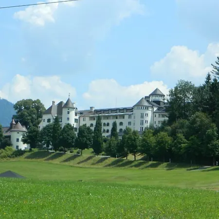 Wohlfuehl - Pichlarn Irdning * Aigen im Ennstal