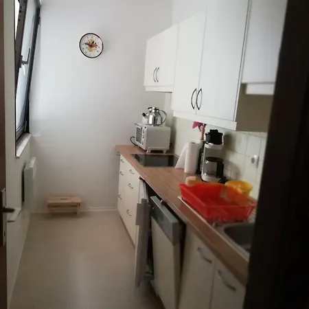 Apartament Wohlfuehl - Pichlarn Irdning Aigen im Ennstal