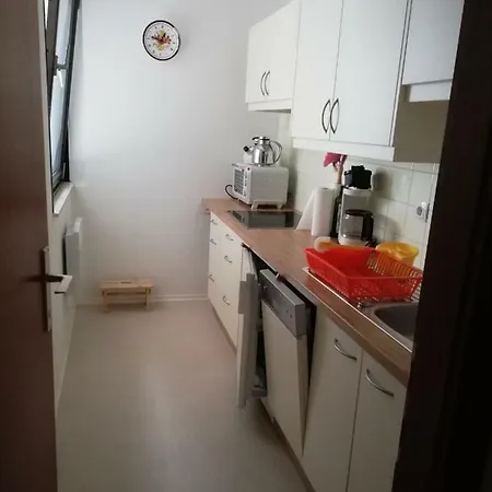 Wohlfuehl - Pichlarn Irdning Apartament Aigen im Ennstal