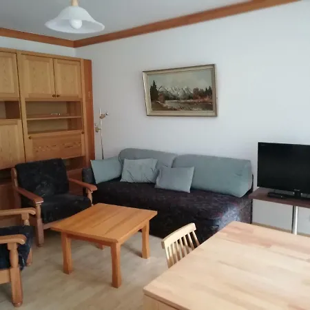 Apartament Wohlfuehl - Pichlarn Irdning Aigen im Ennstal