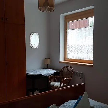 Wohlfuehl - Pichlarn Irdning Apartament *