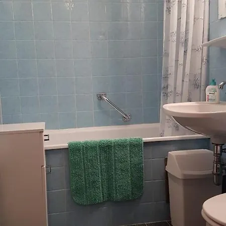 Wohlfuehl - Pichlarn Irdning Apartament