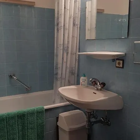 Wohlfuehl - Pichlarn Irdning Apartament *