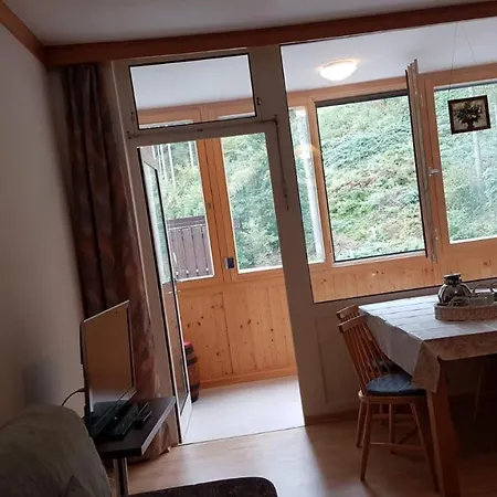 Wohlfuehl - Pichlarn Irdning Apartament *