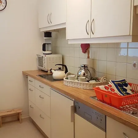 Apartament Wohlfuehl - Pichlarn Irdning *