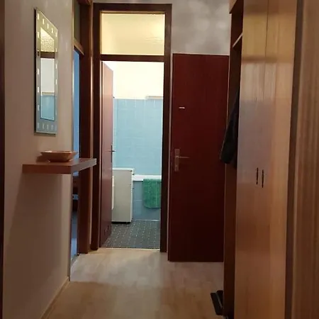 Wohlfuehl - Pichlarn Irdning Apartament *