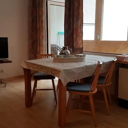 Apartament Wohlfuehl - Pichlarn Irdning *
