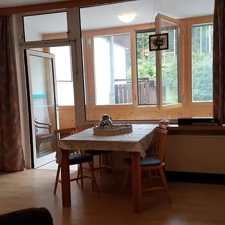 Wohlfuehl - Pichlarn Irdning Apartament