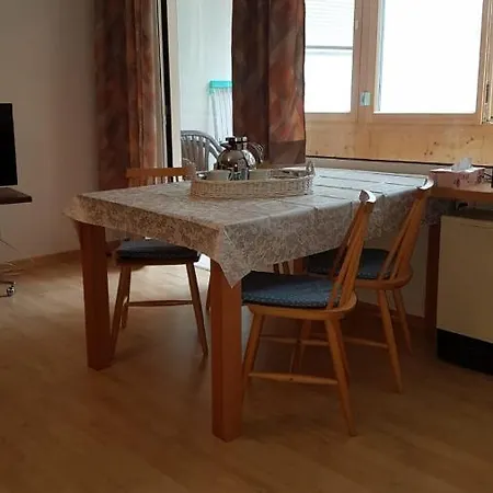 Wohlfuehl - Pichlarn Irdning Apartament *
