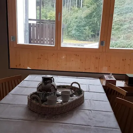 Wohlfuehl - Pichlarn Irdning Apartament Aigen im Ennstal
