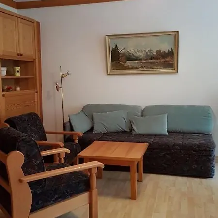 Wohlfuehl - Pichlarn Irdning Apartament