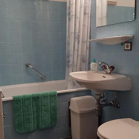 Wohlfuehl - Pichlarn Irdning Apartament *